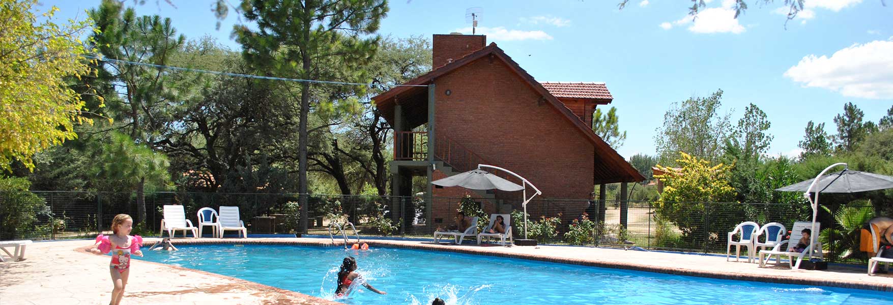 camping hotel san sebastian mina clavero